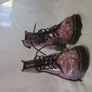 London Dr Martens